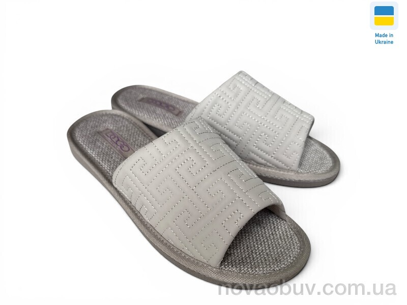 Капці Rai shoes TC-02 лате