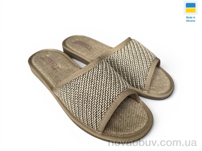 Капці Rai shoes TC-01 лате