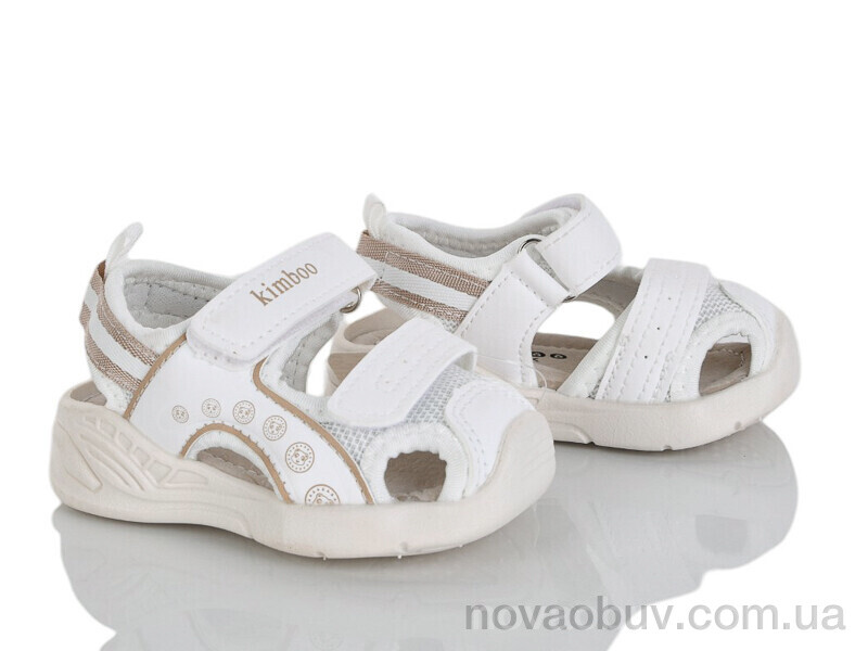 Босоніжки KIMBOO YM603-7K