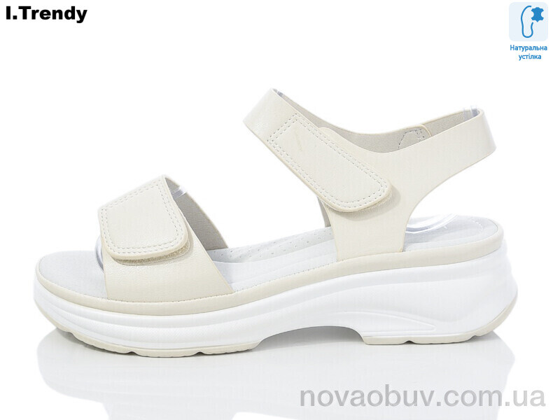 Босоніжки Trendy WL1043-3