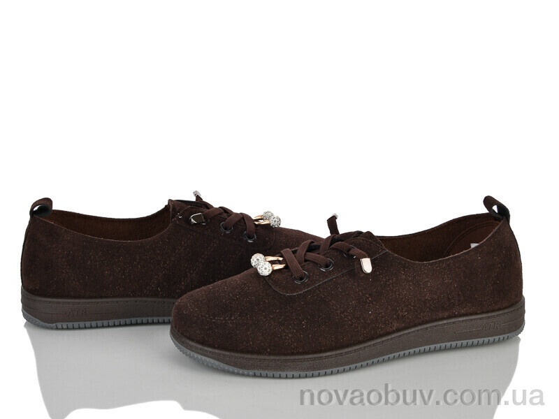 Туфлі Canoa 253