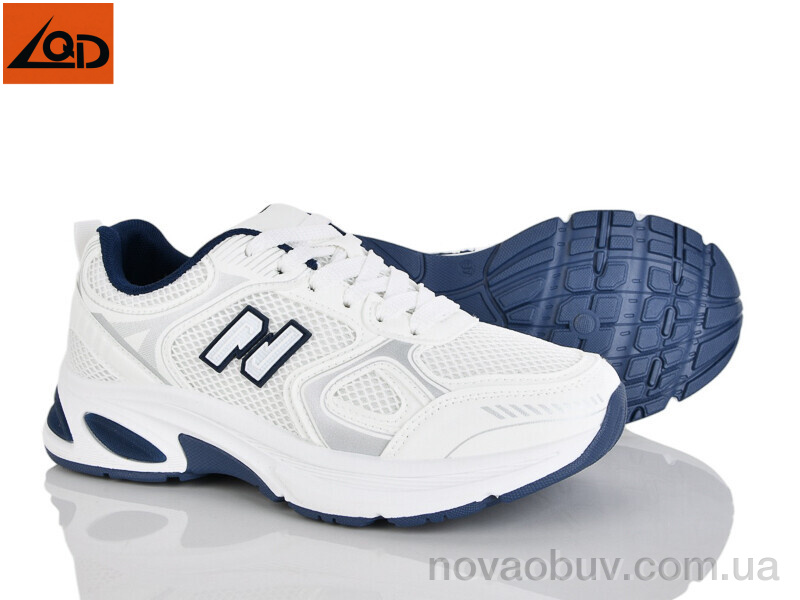 Кросівки LQD W711-4