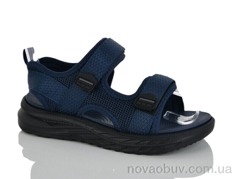 Сандалі Ok Shoes 1662-2