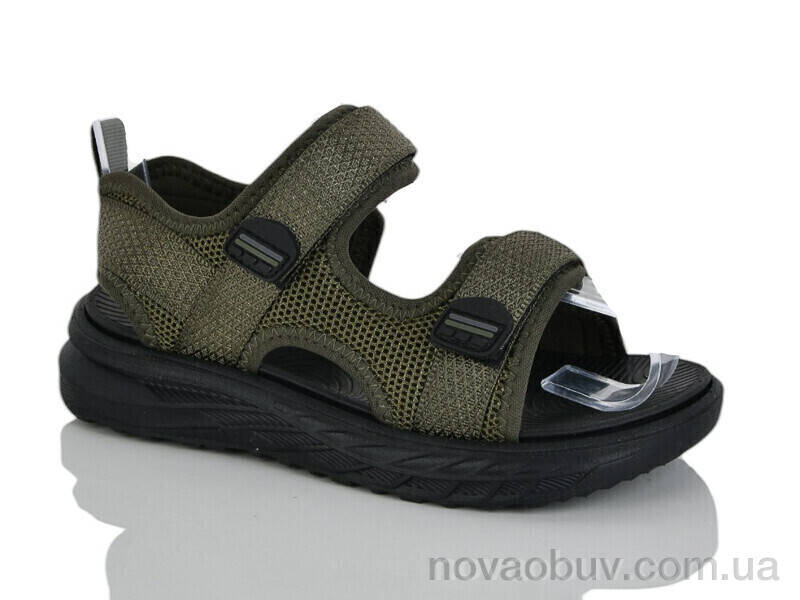 Сандалі Ok Shoes 1662-4