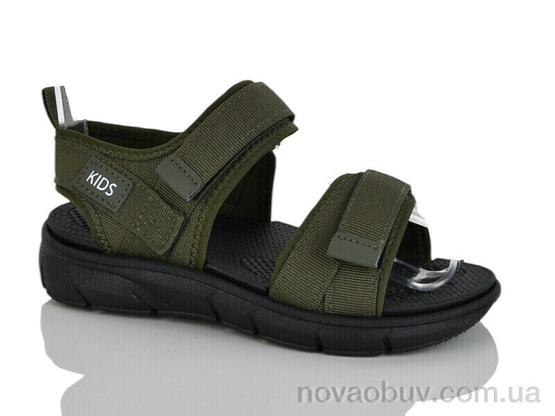 Сандалі Ok Shoes 1663-2