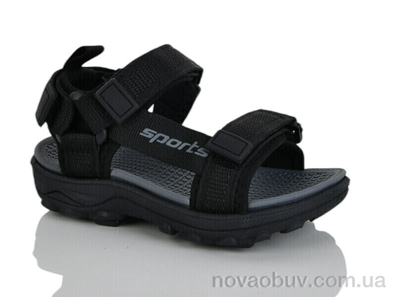 Сандалі Ok Shoes 1650-1