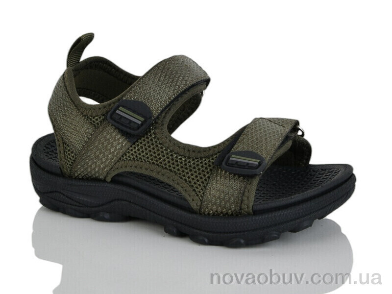 Сандалі Ok Shoes 1665-3