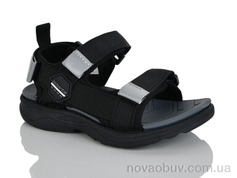 Сандалі Ok Shoes 1651-1