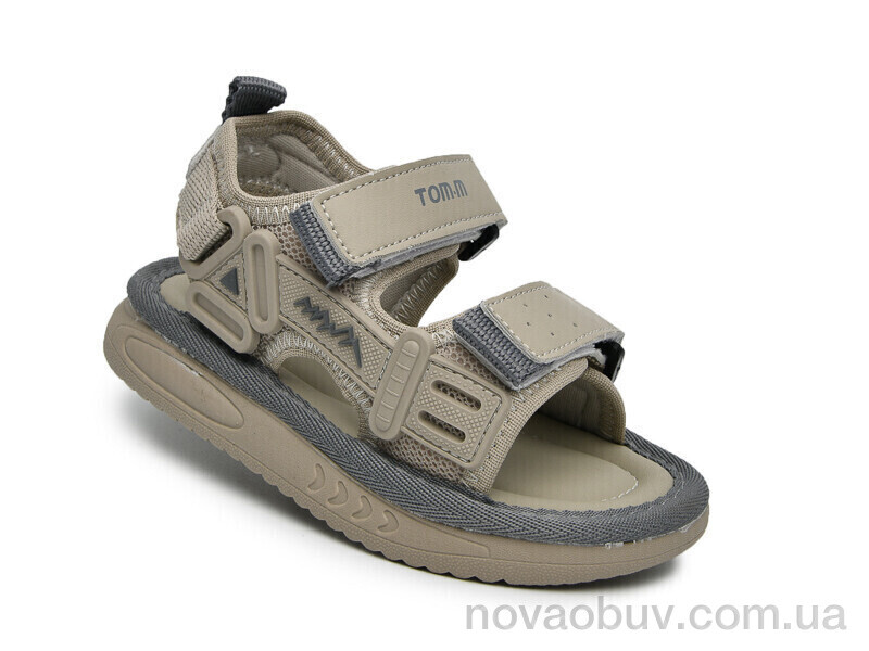 Сандалі Ok Shoes 65071M