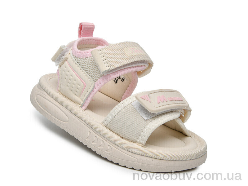 Босоніжки Ok Shoes T65069B