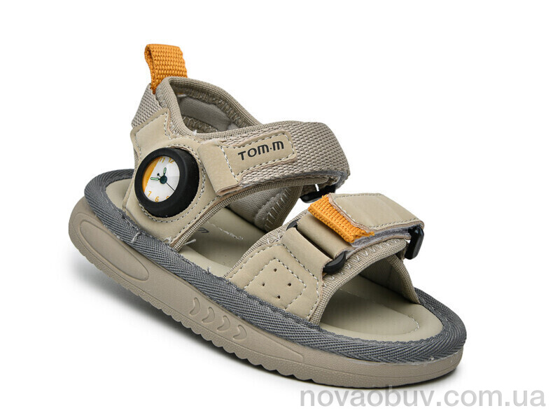 Сандалі Ok Shoes T65072M