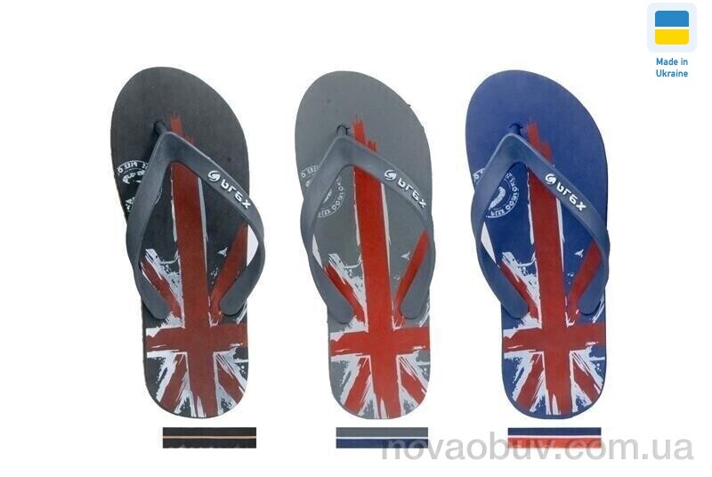 В'єтнамки Paolla Britania mix
