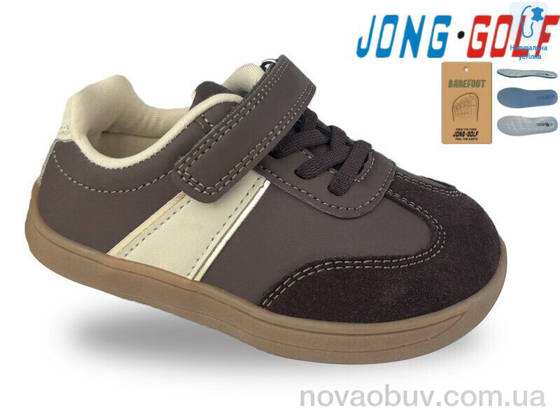 Кросівки Jong Golf A11947-4