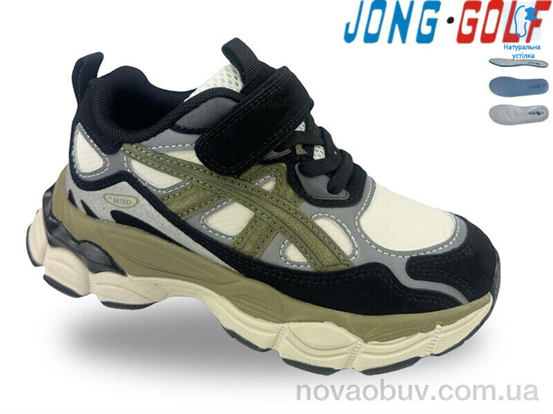 Кросівки Jong Golf B11880-5