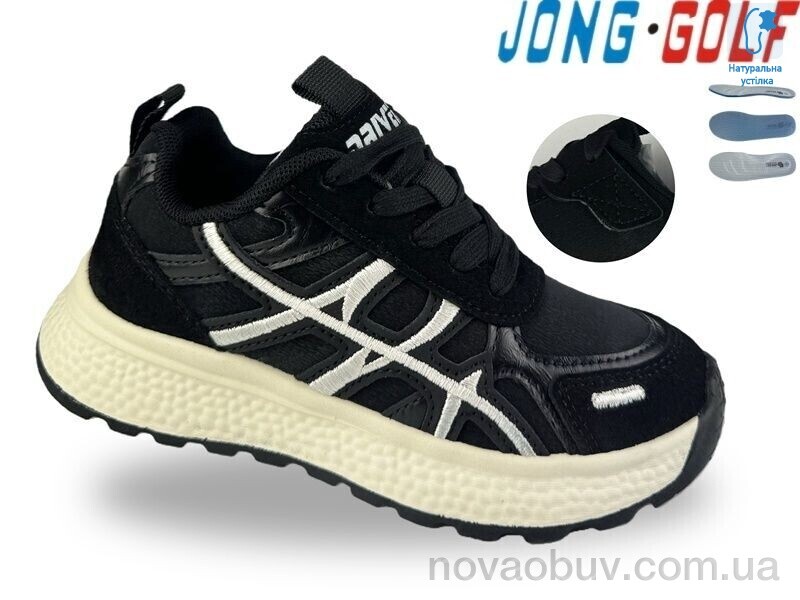 Кросівки Jong Golf B11887-0