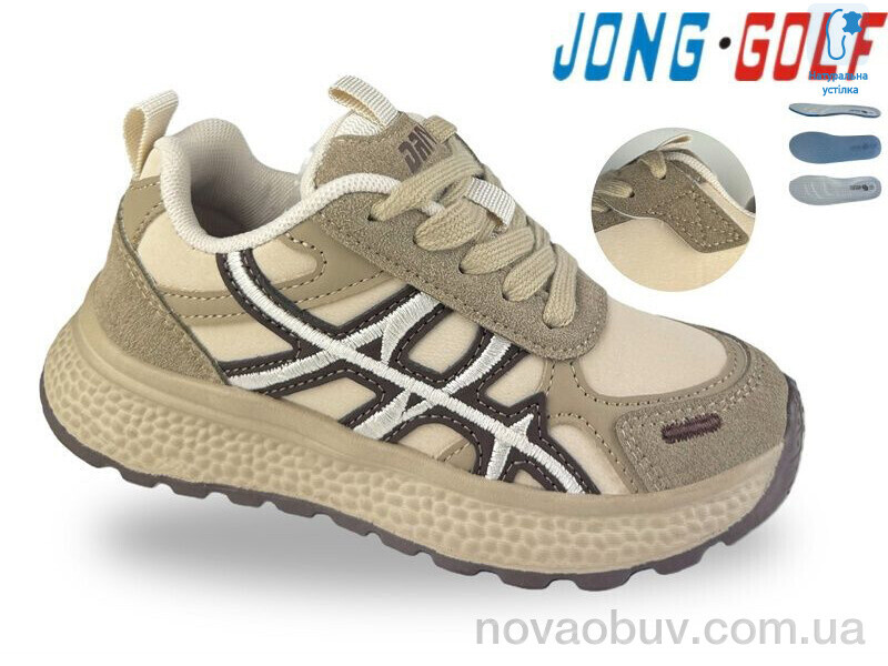 Кросівки Jong Golf B11887-3