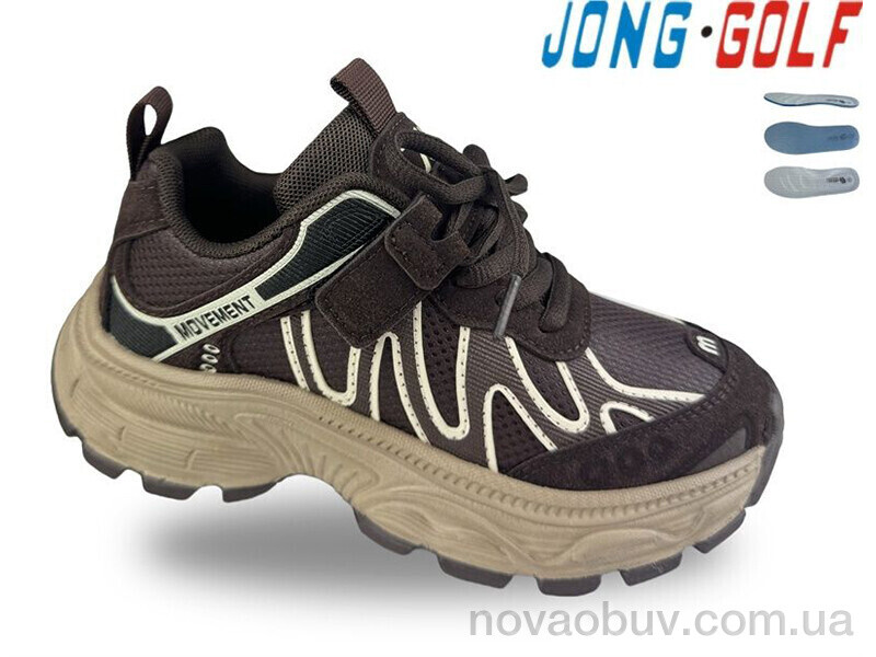 Кросівки Jong Golf B11890-4