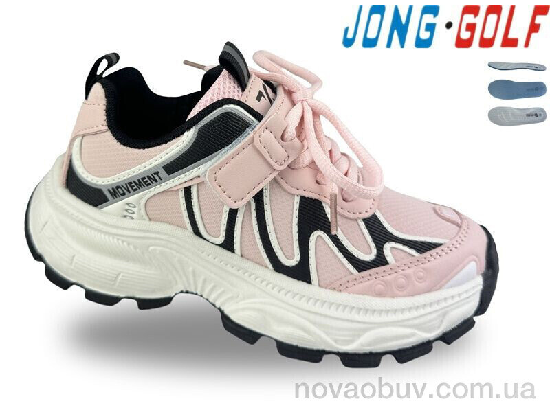 Кросівки Jong Golf B11890-8