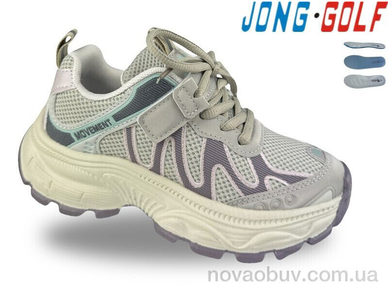Кросівки Jong Golf B11890-28