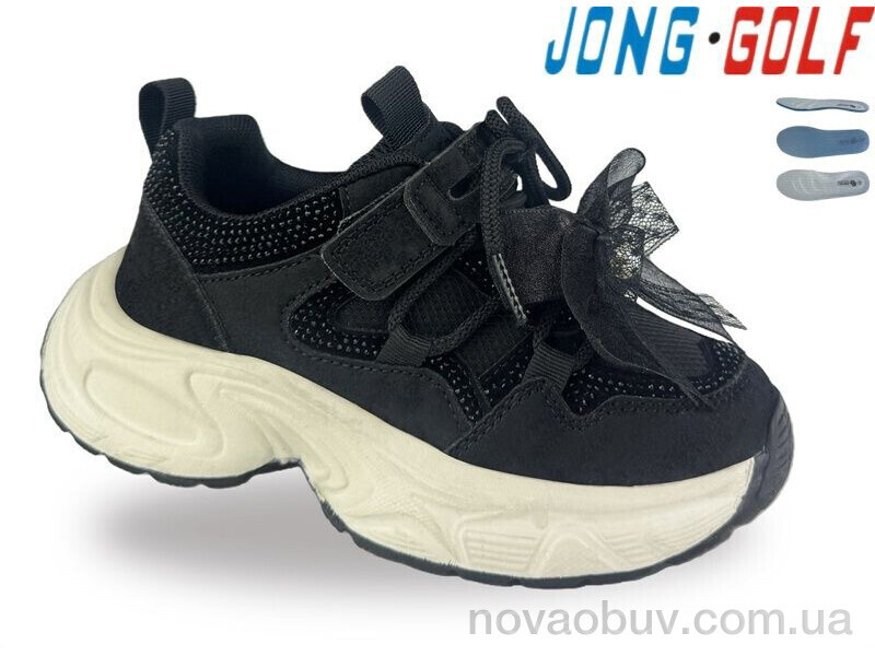 Кросівки Jong Golf B11899-0