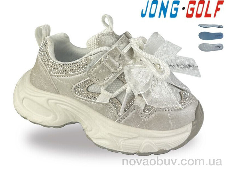 Кросівки Jong Golf B11899-6