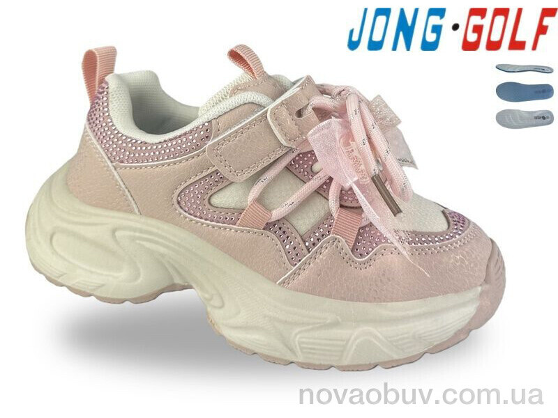 Кросівки Jong Golf B11899-8