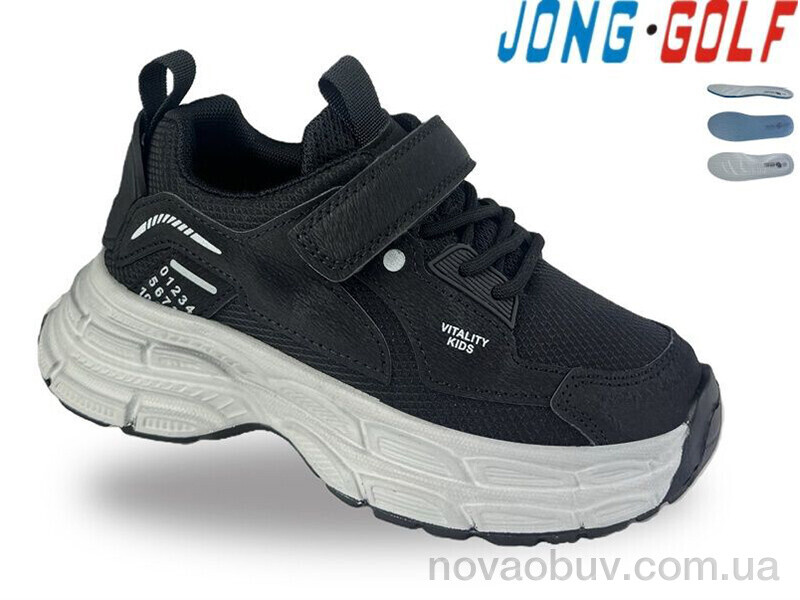 Кросівки Jong Golf B11905-0