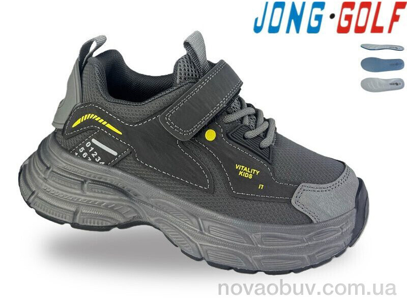 Кросівки Jong Golf B11905-2