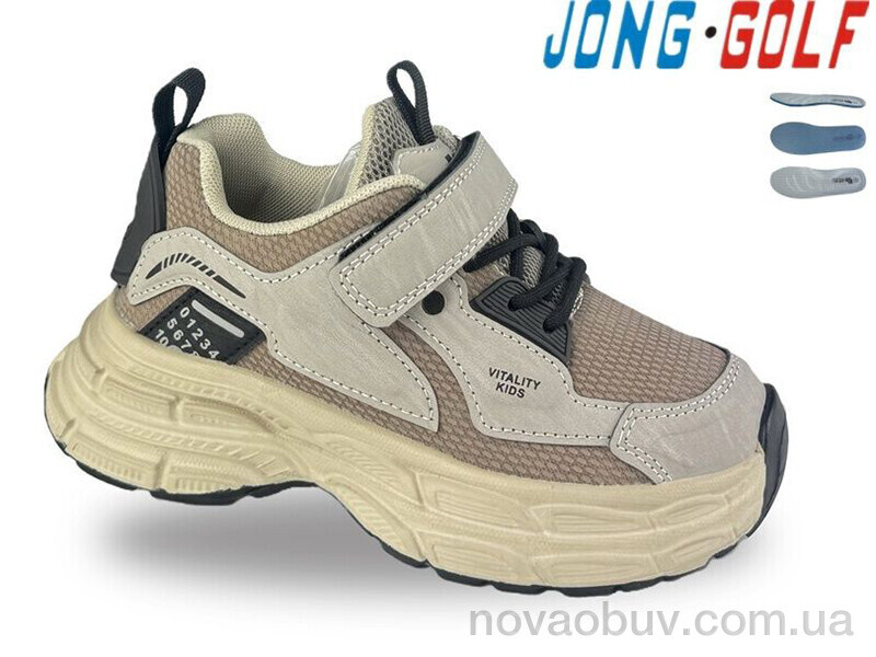 Кросівки Jong Golf B11905-3
