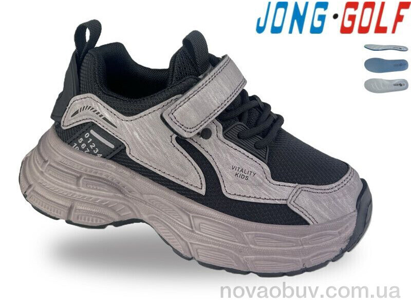 Кросівки Jong Golf B11905-4