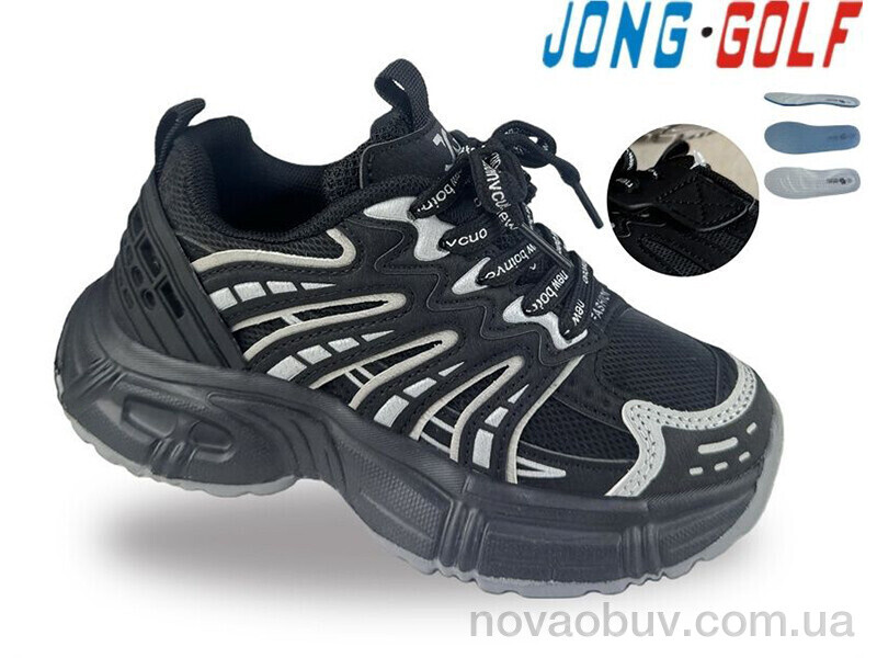 Кросівки Jong Golf B11908-0