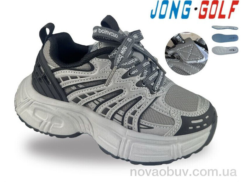 Кросівки Jong Golf B11908-2