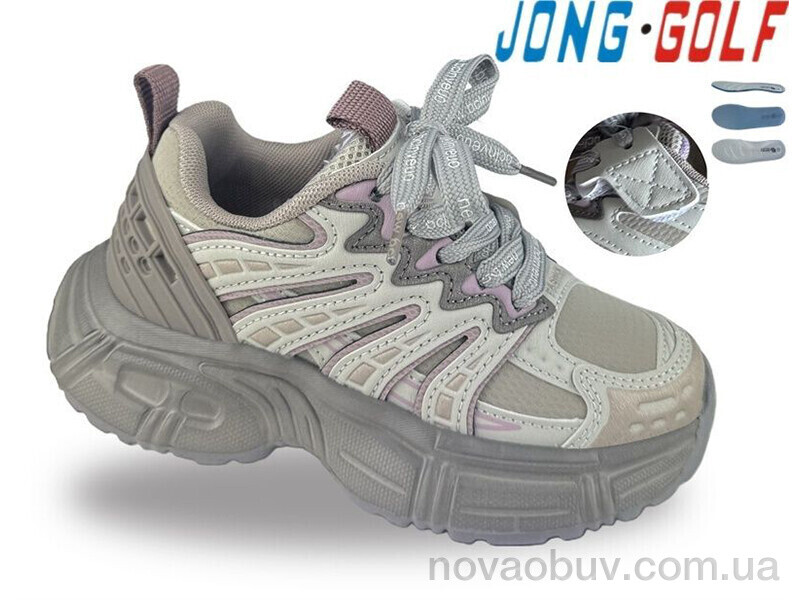Кросівки Jong Golf B11908-3