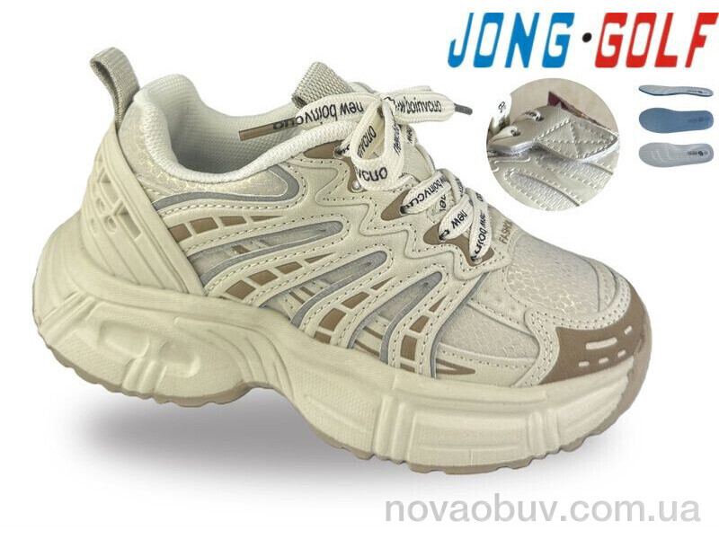 Кросівки Jong Golf B11908-6