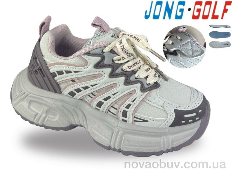 Кросівки Jong Golf B11908-8