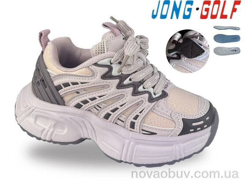 Кросівки Jong Golf B11908-12