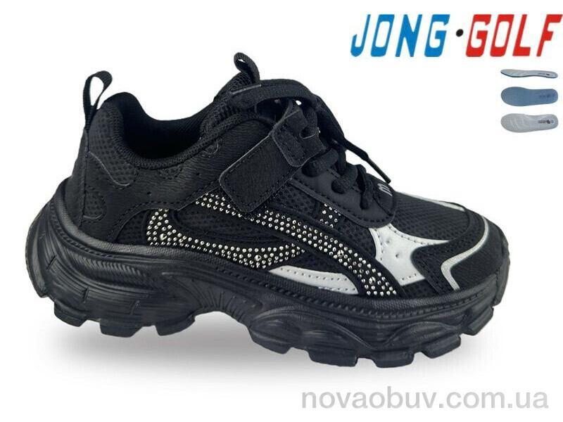 Кросівки Jong Golf B11919-0