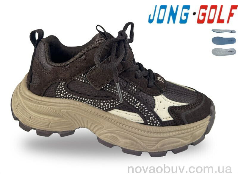 Кросівки Jong Golf B11919-4