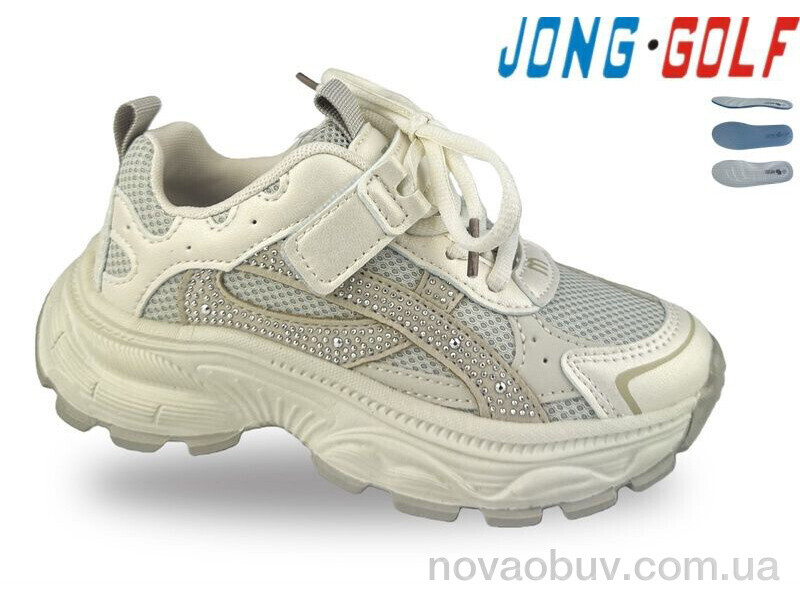 Кросівки Jong Golf B11919-6
