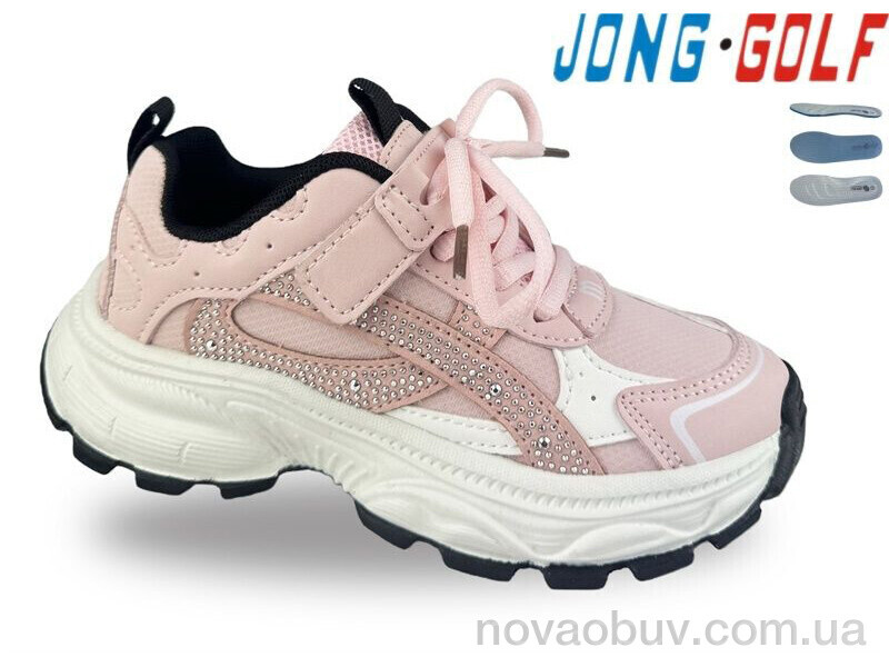 Кросівки Jong Golf B11919-8