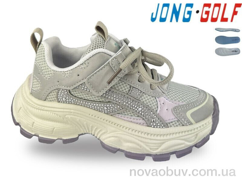 Кросівки Jong Golf B11919-12