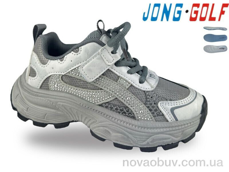 Кросівки Jong Golf B11919-19