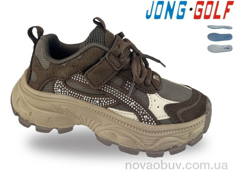 Кросівки Jong Golf B11919-24