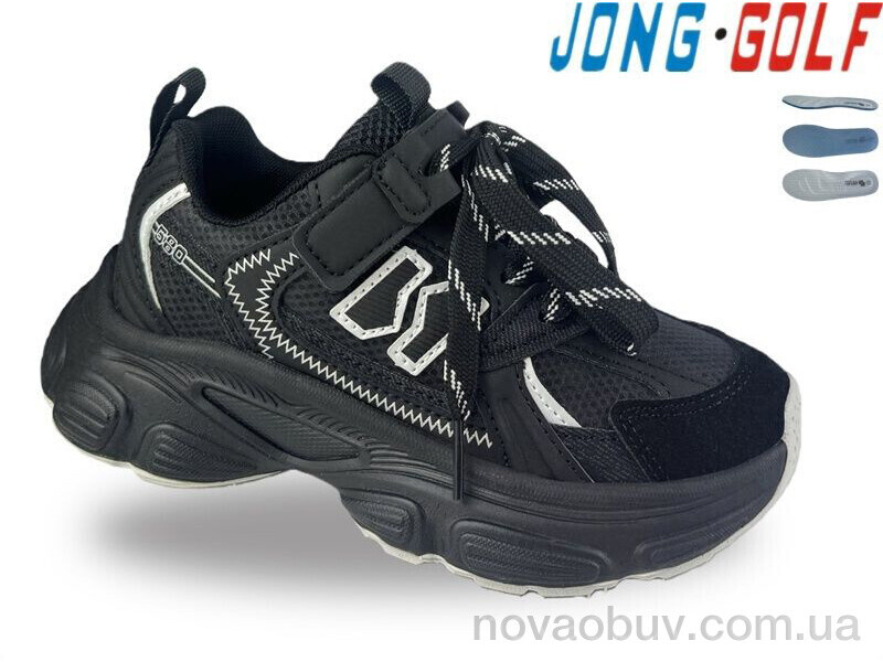 Кросівки Jong Golf B11955-0