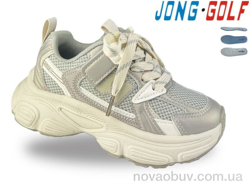 Кросівки Jong Golf B11955-3