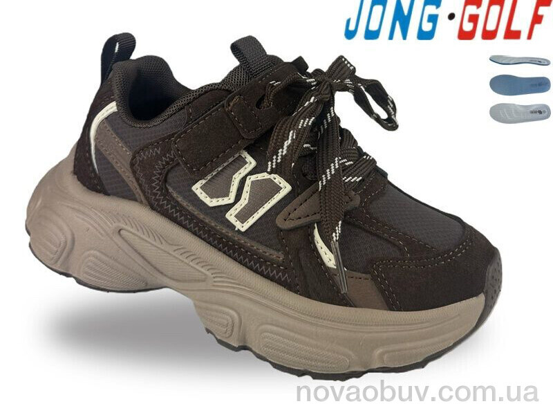 Кросівки Jong Golf B11955-4