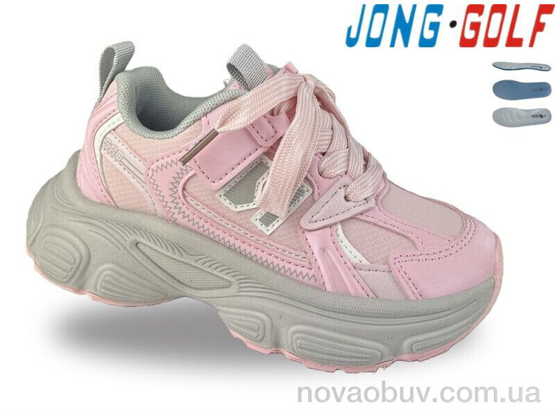 Кросівки Jong Golf B11955-8