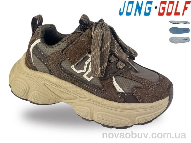 Кросівки Jong Golf B11955-24