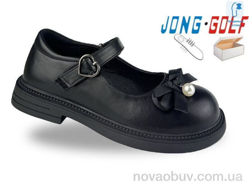 Туфлі Jong Golf B11974-0