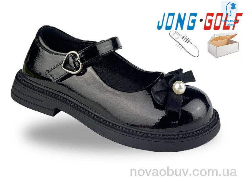 Туфлі Jong Golf B11974-30